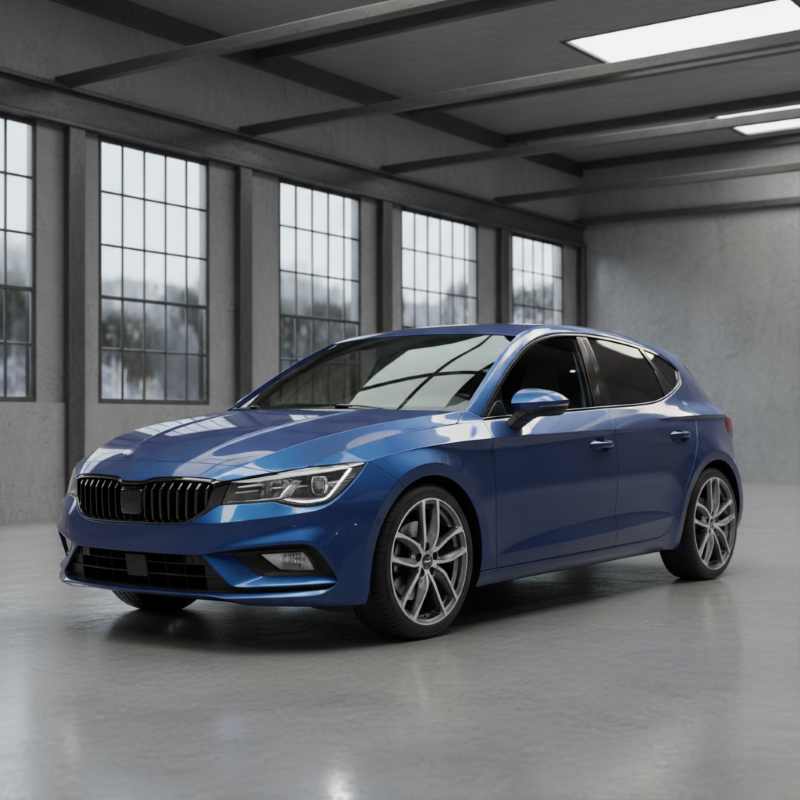 Non-Reflective Quick Dry Films